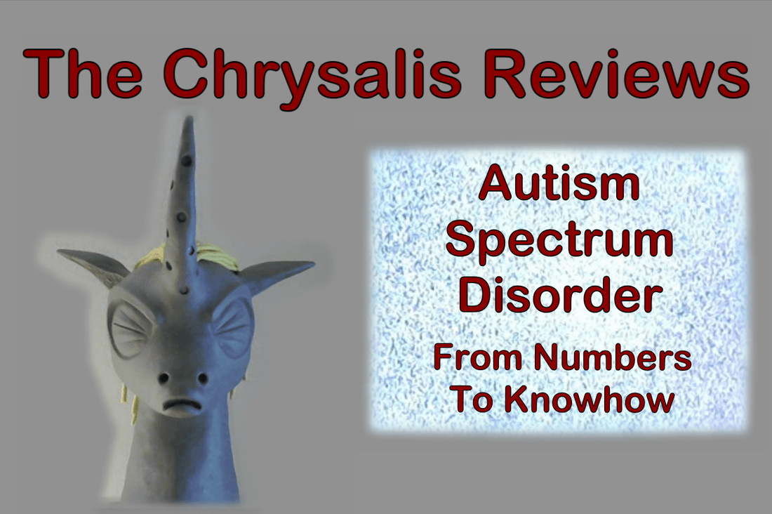 This Presentation Consists Of 4 Speakers Presenting What They Know About Autism All Them Apparent Experts In Their Niche